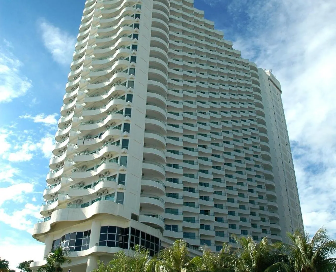 Rainbow Paradise Beach Resort Tanjung Bungah
