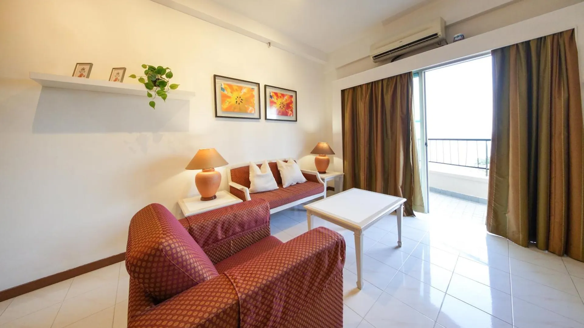 Rainbow Paradise Beach Resort Tanjung Bungah  Malezja