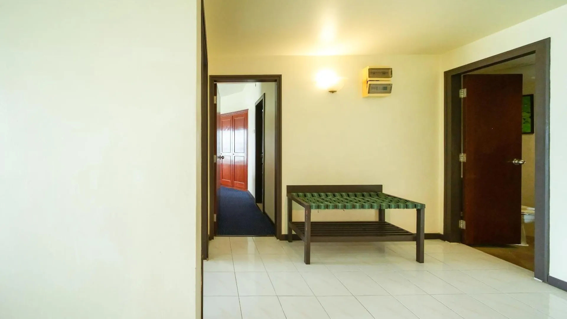 Rainbow Paradise Beach Resort Tanjung Bungah