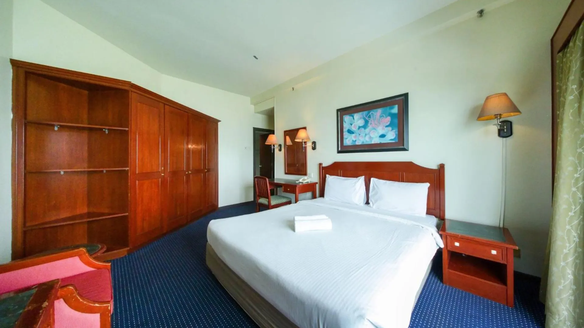 Rainbow Paradise Beach Resort Tanjung Bungah  Malezja