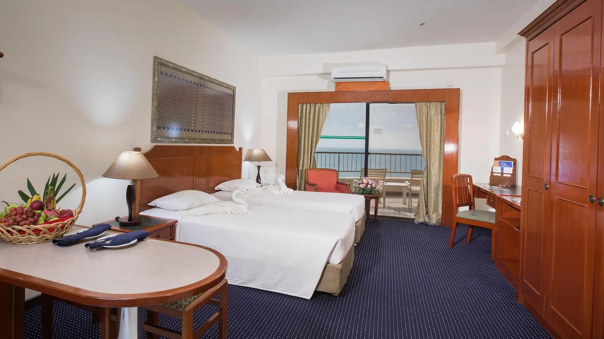 Rainbow Paradise Beach Resort Tanjung Bungah   Tanjung Bungah (Penang)