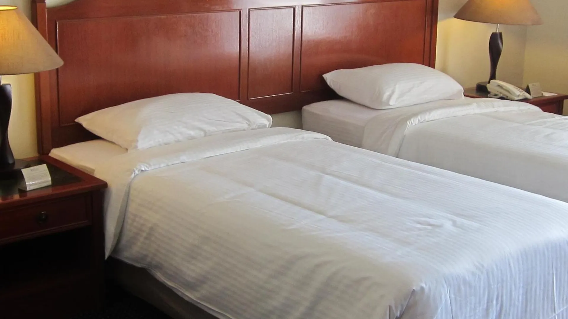 Rainbow Paradise Beach Resort Tanjung Bungah