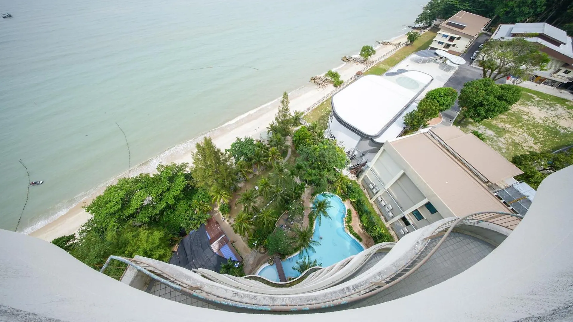 Rainbow Paradise Beach Resort Tanjung Bungah   Tanjung Bungah (Penang)