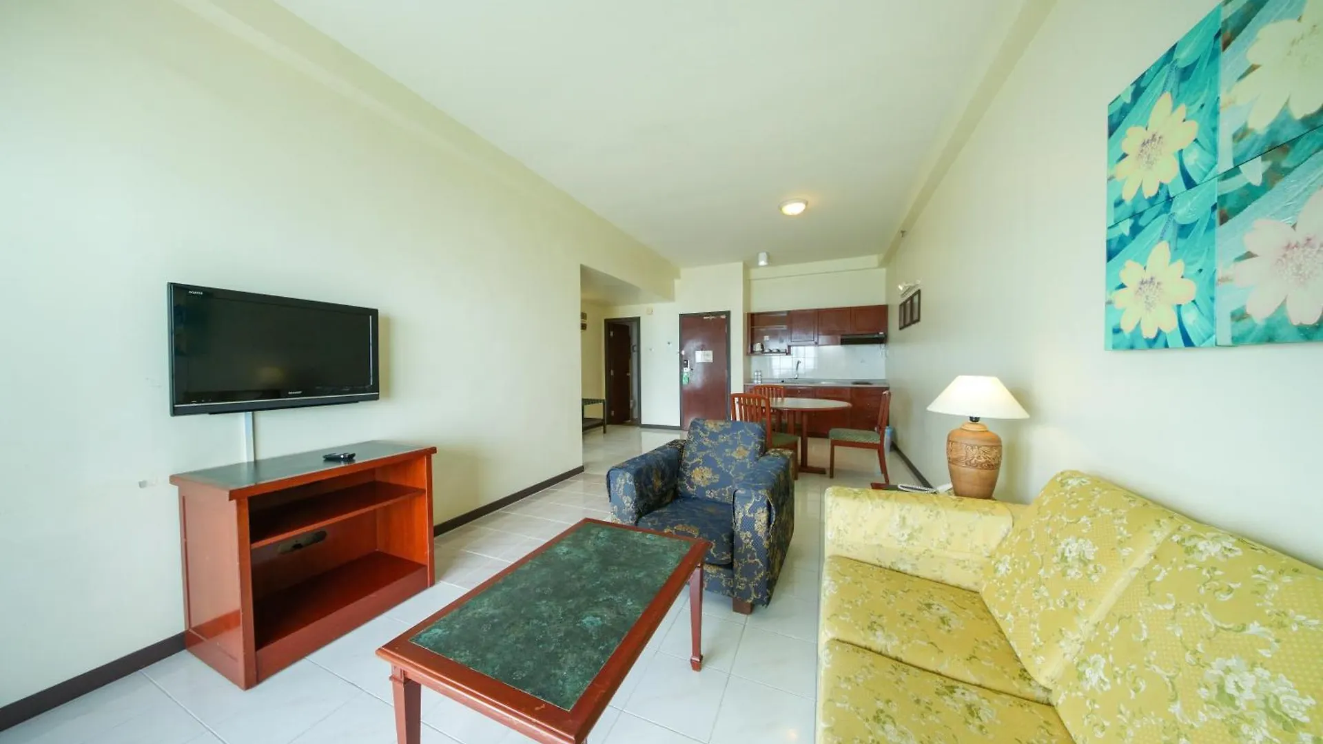 Rainbow Paradise Beach Resort Tanjung Bungah