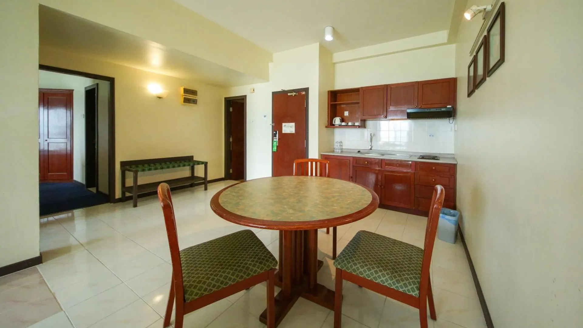 Rainbow Paradise Beach Resort Tanjung Bungah   Tanjung Bungah (Penang)