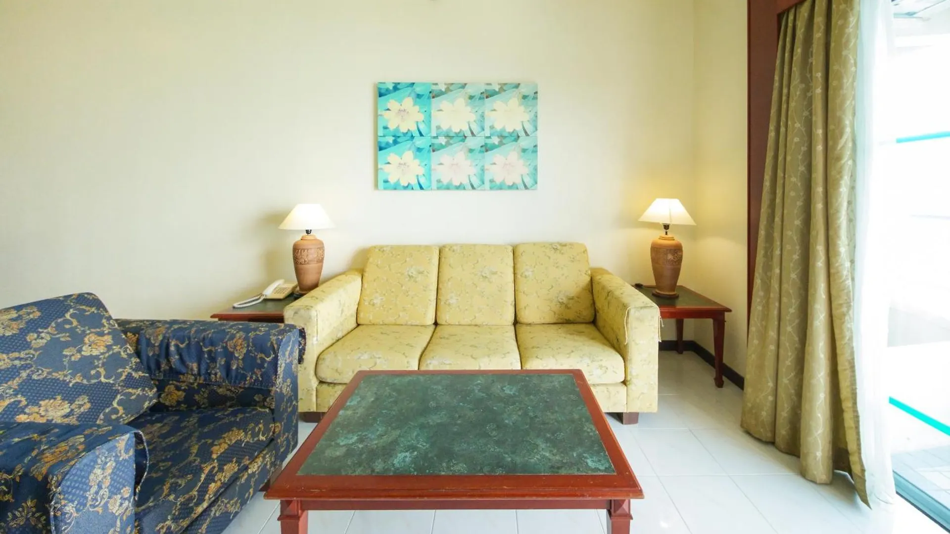 Rainbow Paradise Beach Resort Tanjung Bungah