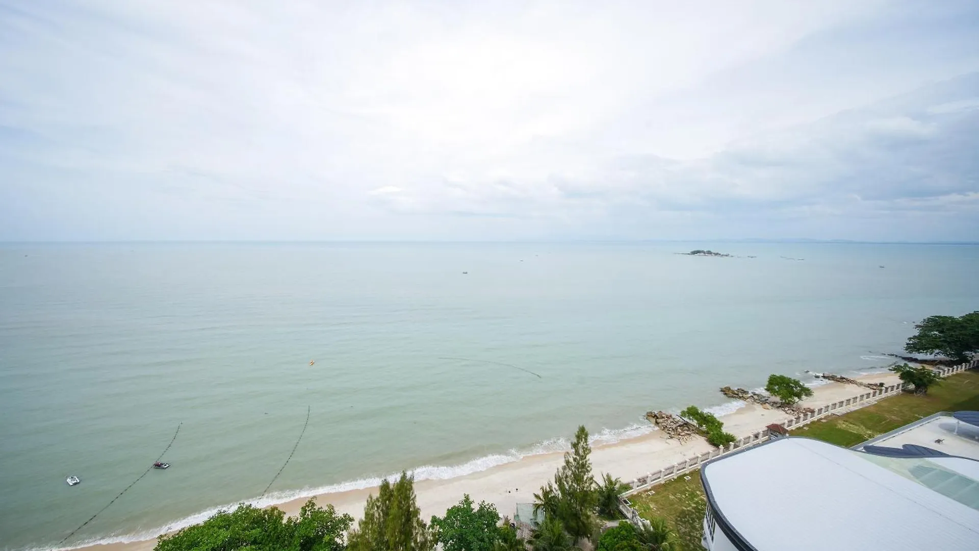 Rainbow Paradise Beach Resort Tanjung Bungah   Tanjung Bungah (Penang)