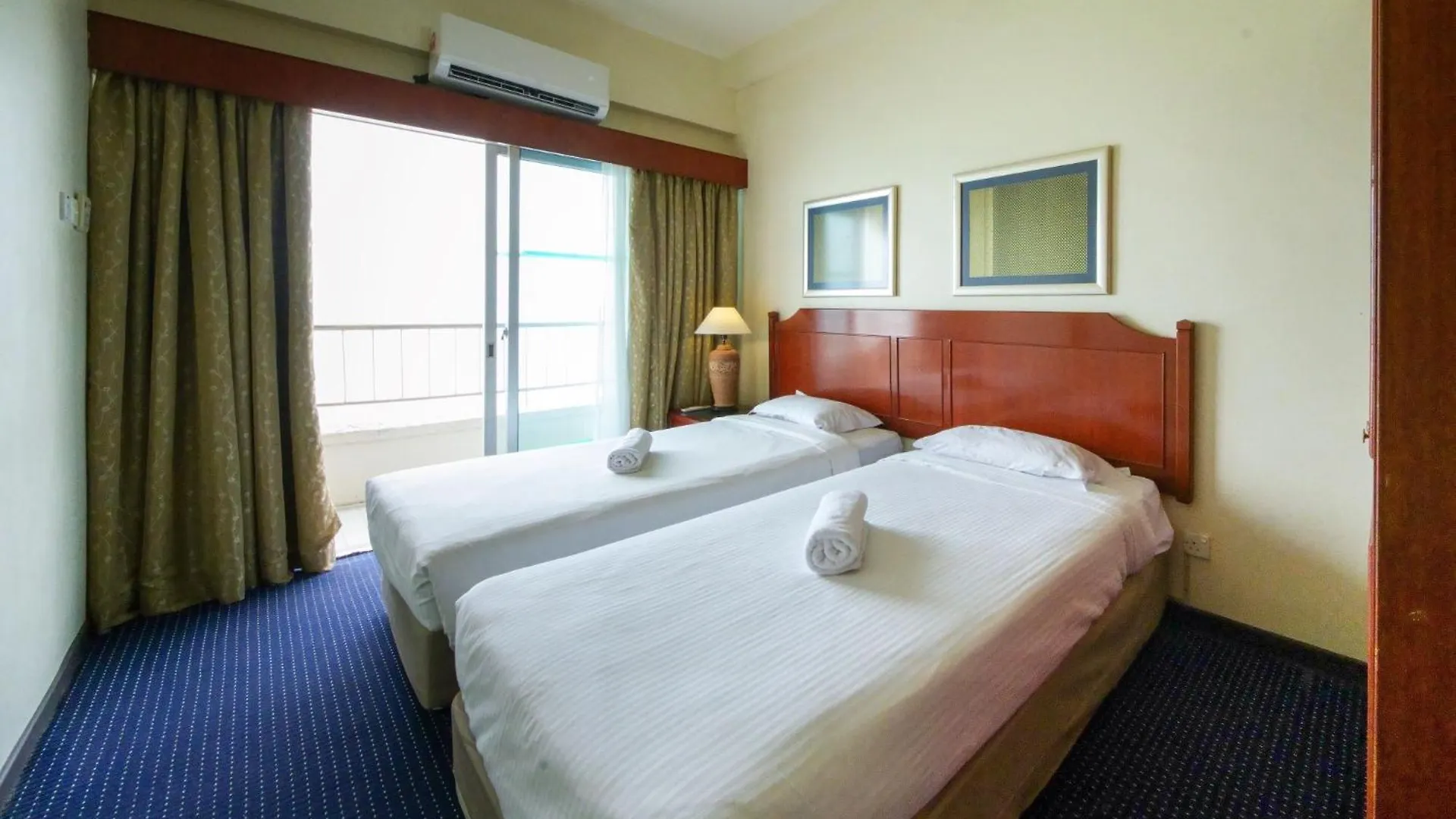 Rainbow Paradise Beach Resort Tanjung Bungah