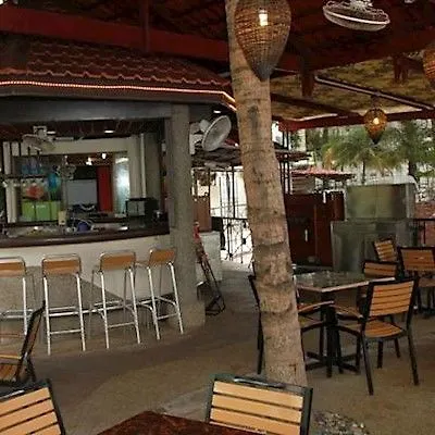 丹绒武雅 天堂沙滩度假村酒店 度假村
