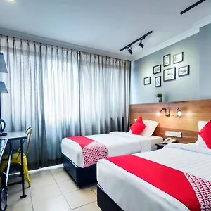 ** Hotel Oyo 761 City Malaysia