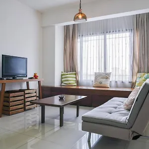  Apartment Damen Subang By Widebed Malaysia