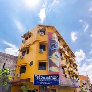  Hotel Yellow Mansion Malaysia