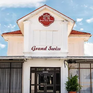 Hotel Grand Swiss