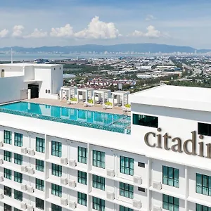 **** فندق Citadines Prai Penang ماليزيا