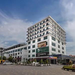 Fuhotel Hotel