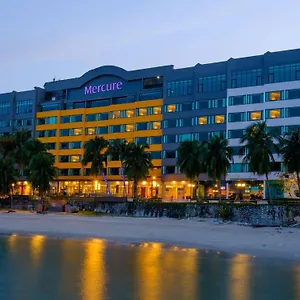 Hotel Mercure Penang Beach, Tanjung Bungah (Penang)