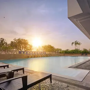 5* فندق فندق إيفرغرين لوريل بينانغ