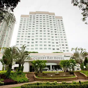 Hotel Evergreen Laurel Penang, George Town