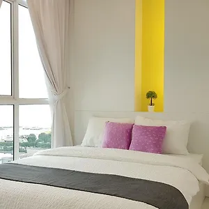 Appartement Penang Comfort