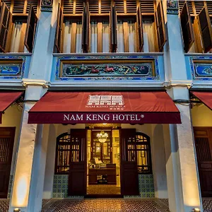 Hotel Nam Keng Penang