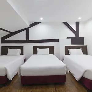 酒店 Charlies Boutique, 乔治敦