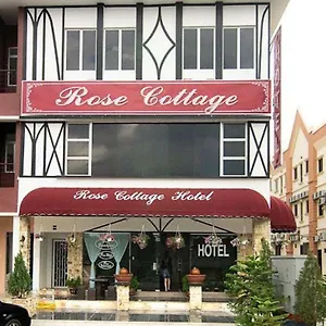 ** Hotel Rose Bandar Seri Alam Malaysia