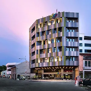 Hostel Tido Penang, George Town