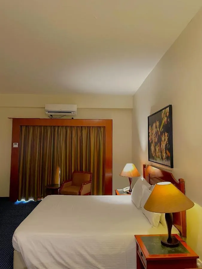 Rainbow Paradise Beach Resort Tanjung Bungah