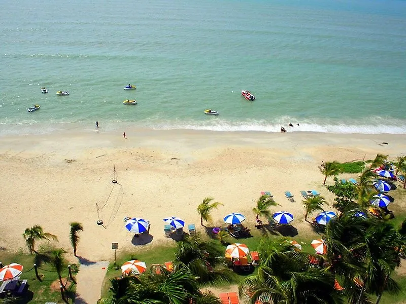 Rainbow Paradise Beach Resort Tanjung Bungah  Malaysia