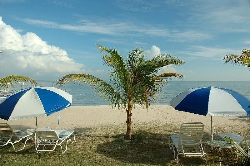 Rainbow Paradise Beach Resort Tanjung Bungah  Malaysia